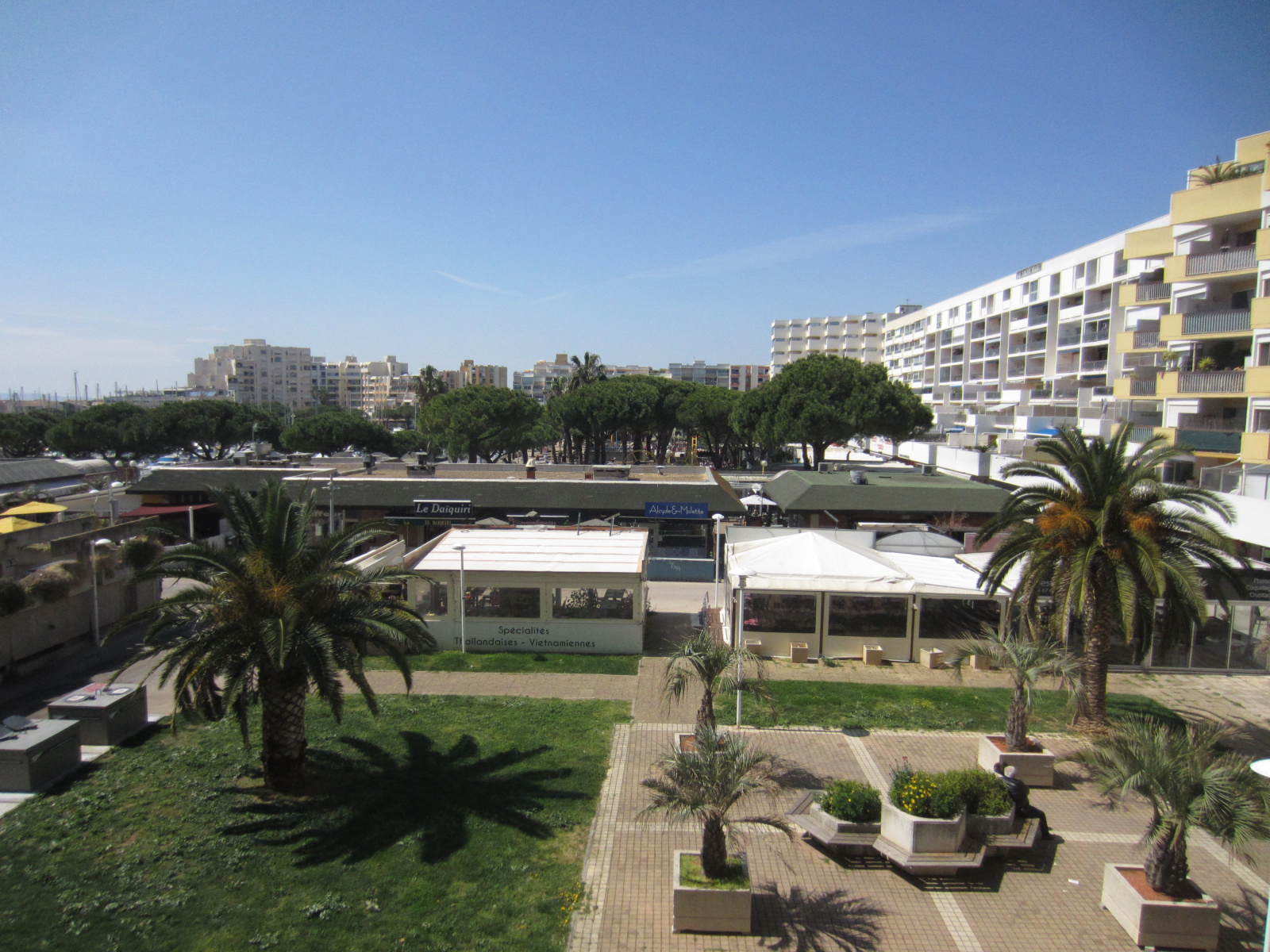 Image_, Studio, Carnon plage, ref :11