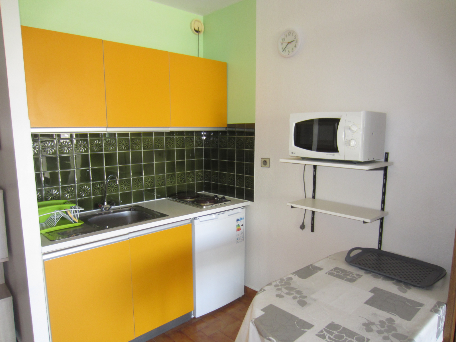 Image_, Studio, Carnon plage, ref :11