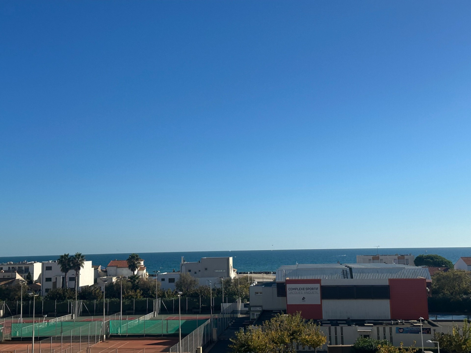 Image_, Appartement, Carnon, ref :3455