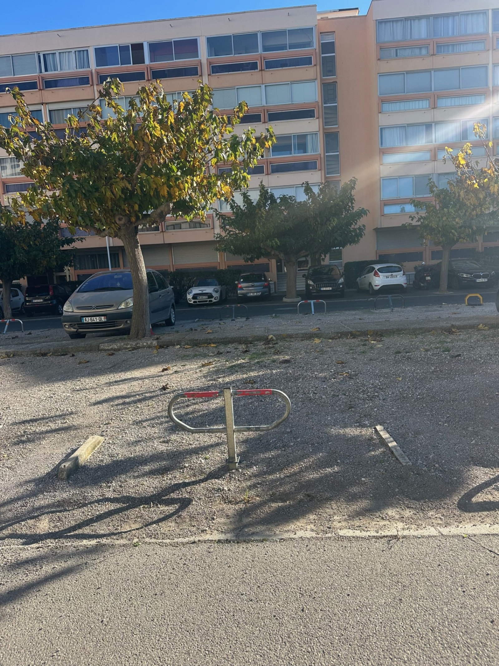 Image_, Appartement, Carnon, ref :3455