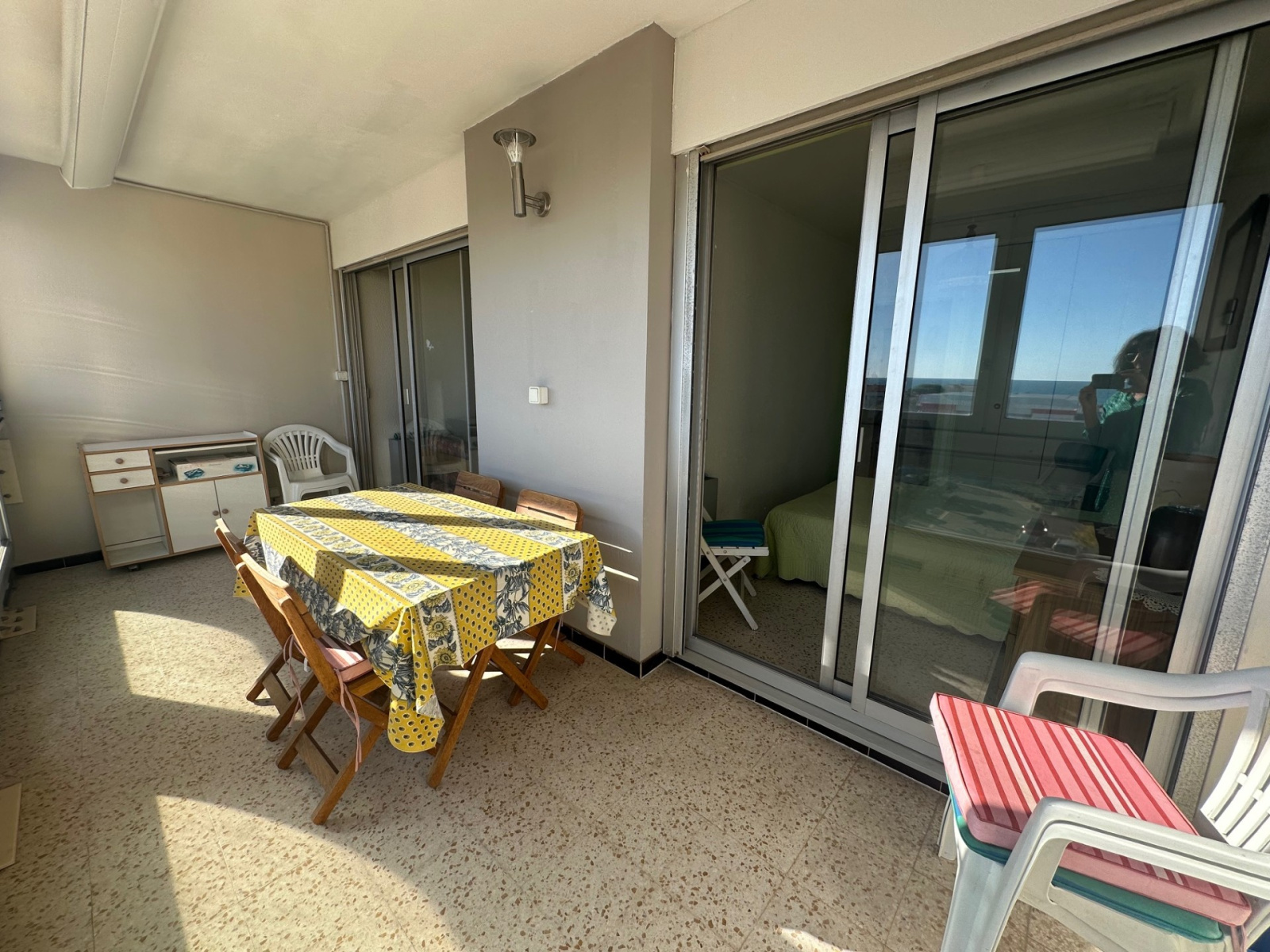 Image_, Appartement, Carnon, ref :3455