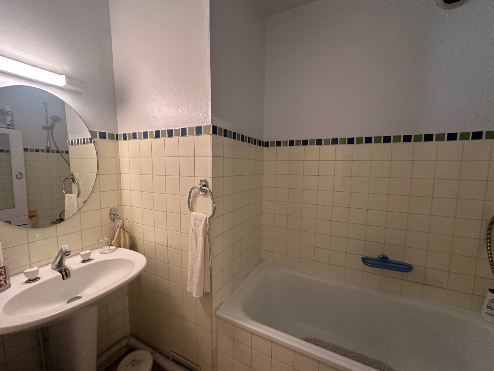 Image_, Appartement, Carnon, ref :3455