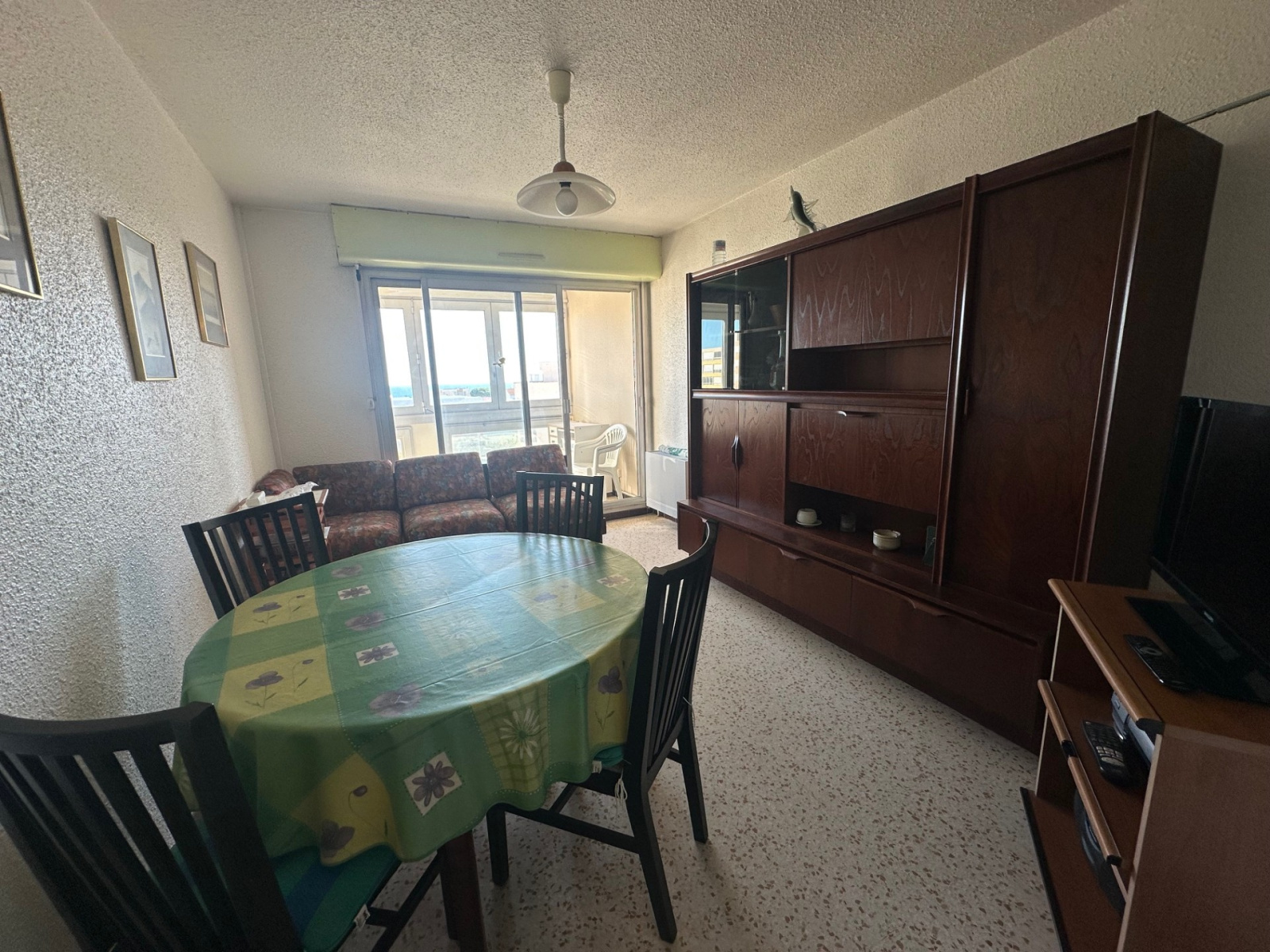 Image_, Appartement, Carnon, ref :3455