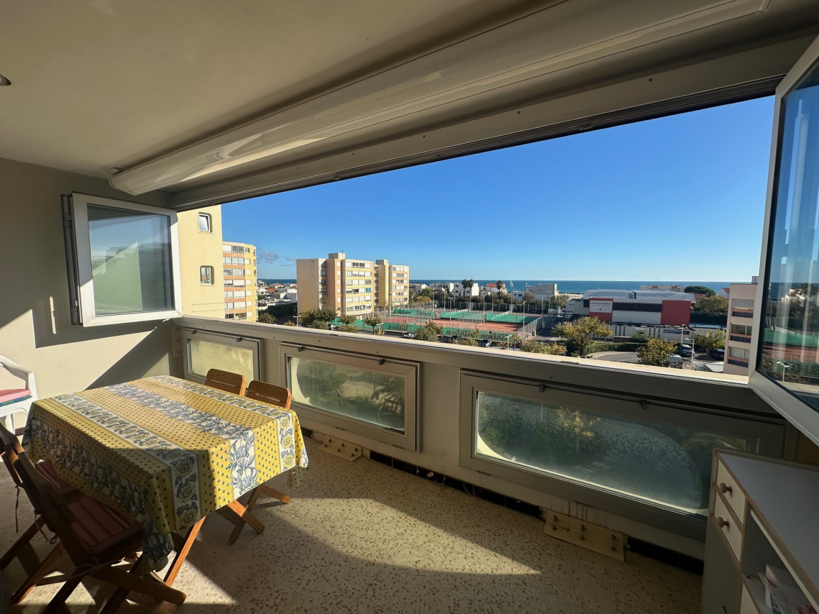 Image_, Appartement, Carnon, ref :3455