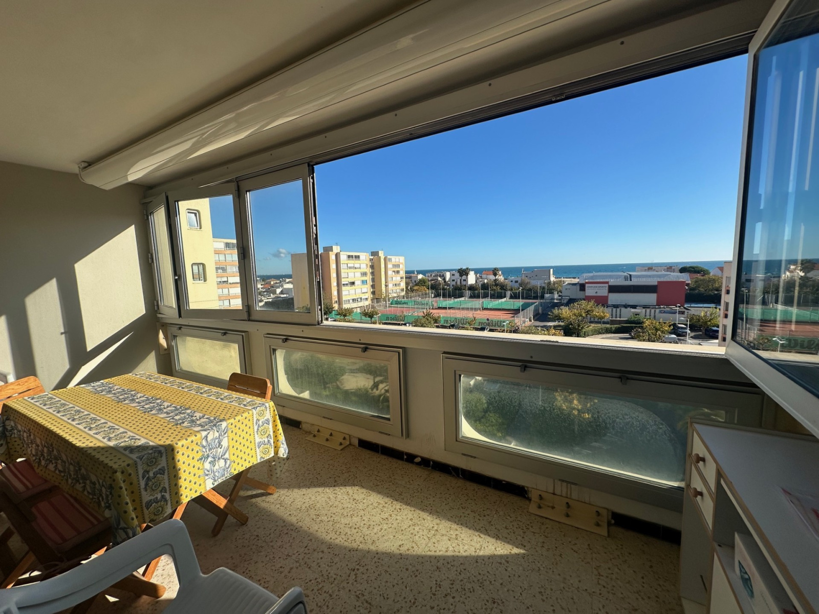 Image_, Appartement, Carnon, ref :3455