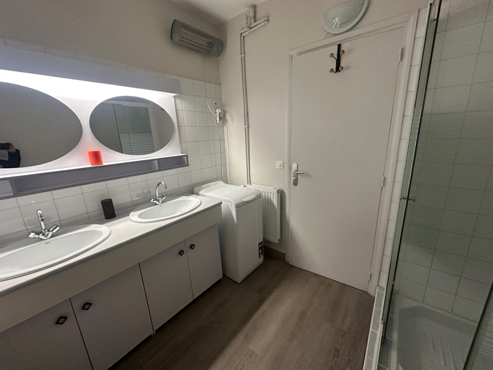 Image_, Appartement, Carnon plage, ref :3539