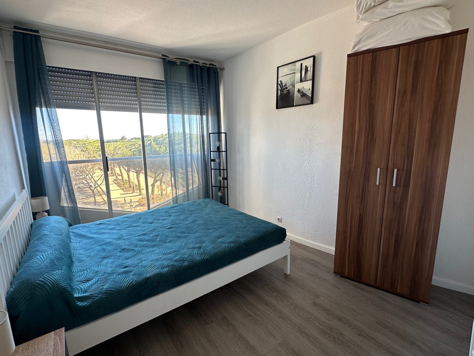 Image_, Appartement, Carnon plage, ref :3539