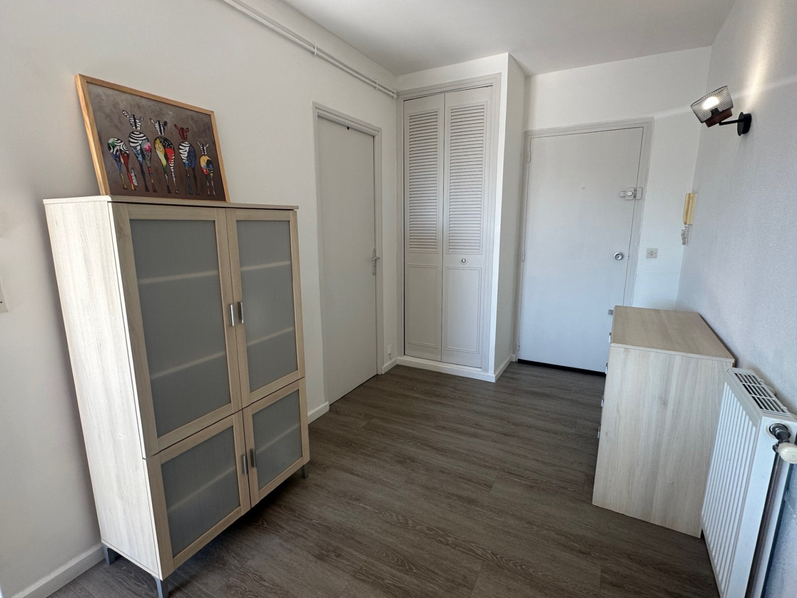 Image_, Appartement, Carnon plage, ref :3539