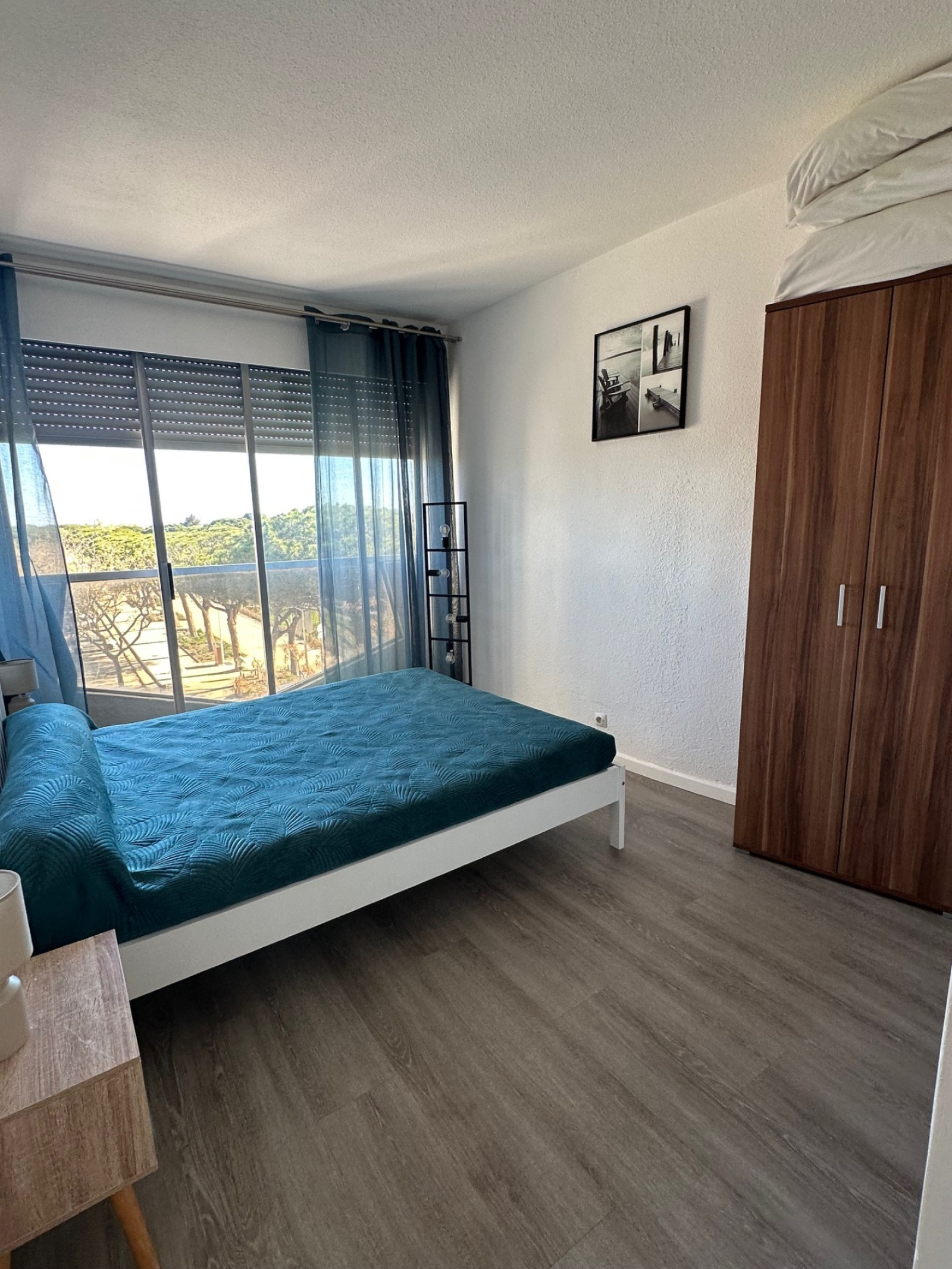 Image_, Appartement, Carnon plage, ref :3539