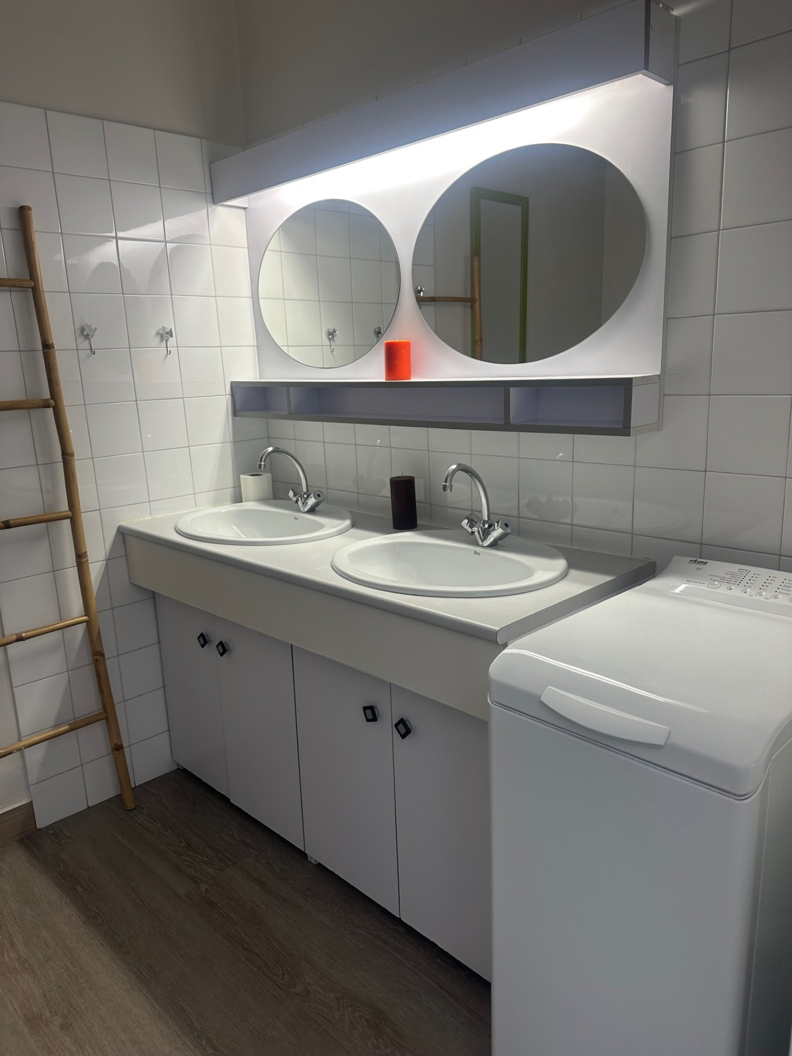 Image_, Appartement, Carnon plage, ref :3539