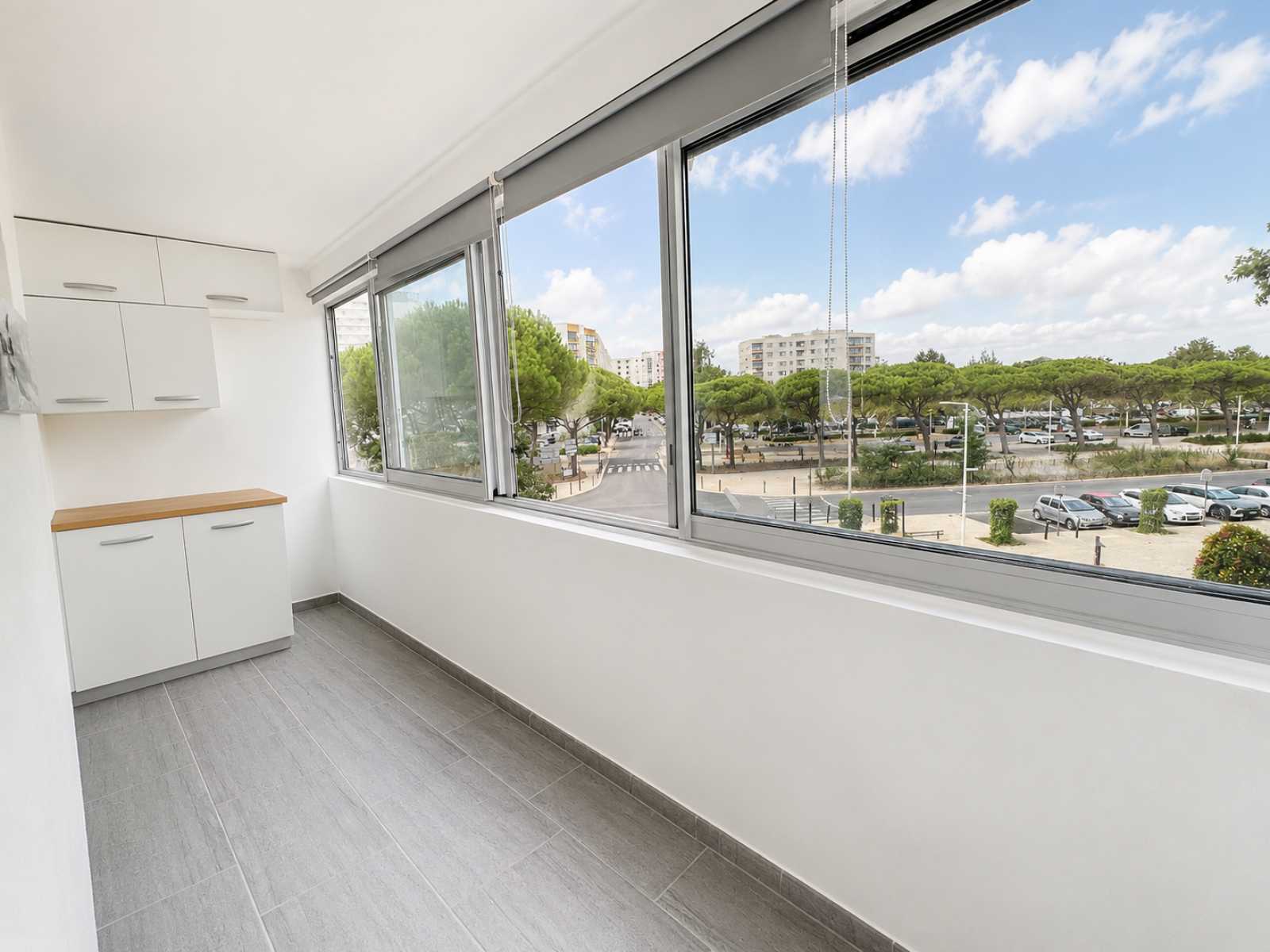 Image_, Appartement, Carnon plage, ref :01478