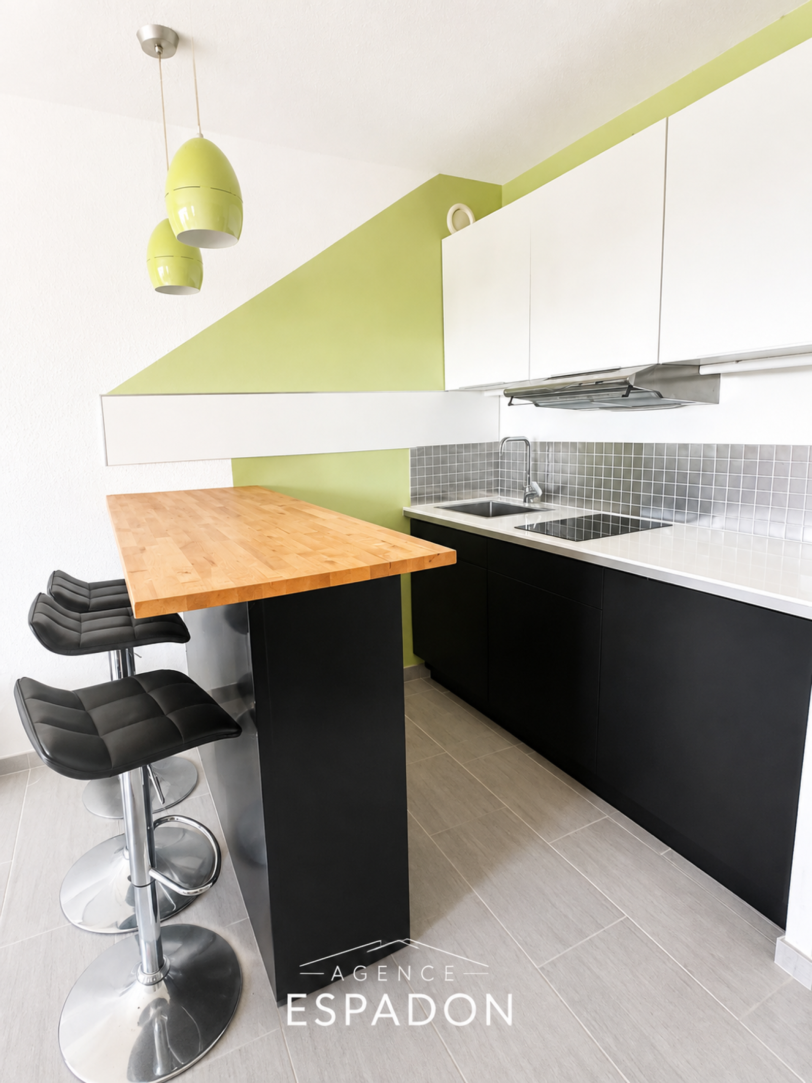 Image_, Appartement, Carnon plage, ref :01478