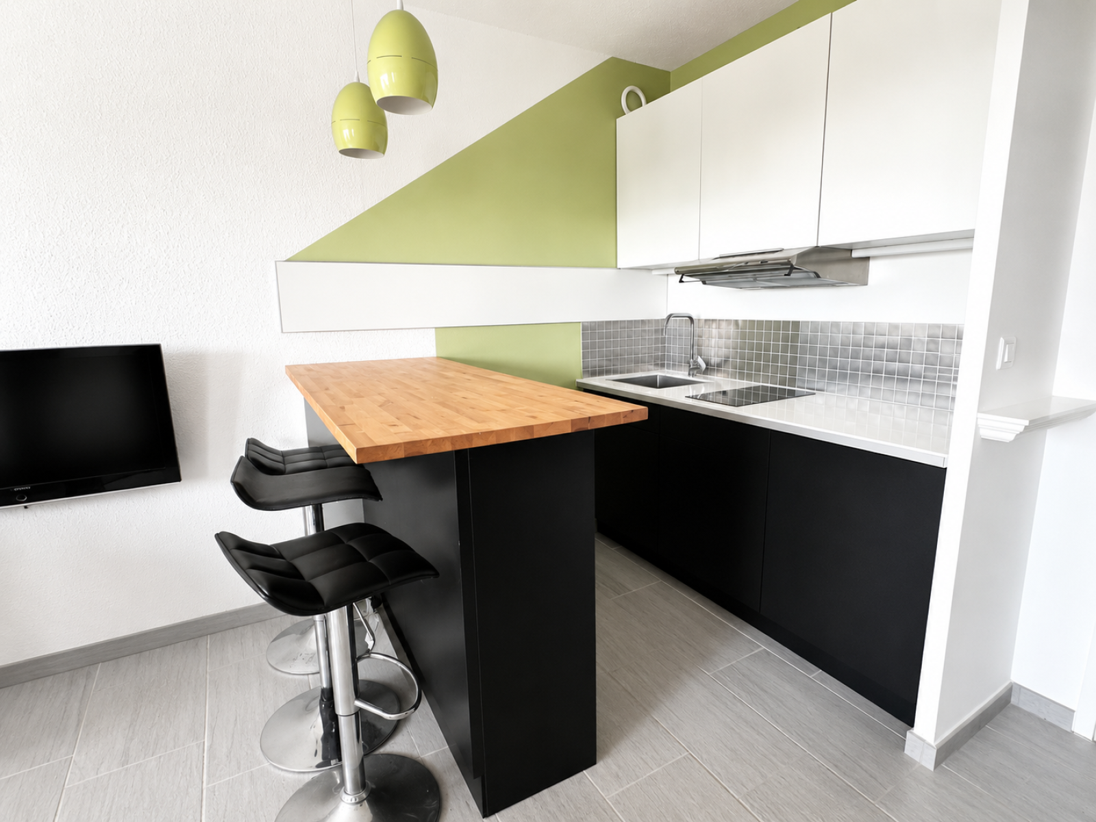 Image_, Appartement, Carnon plage, ref :01478
