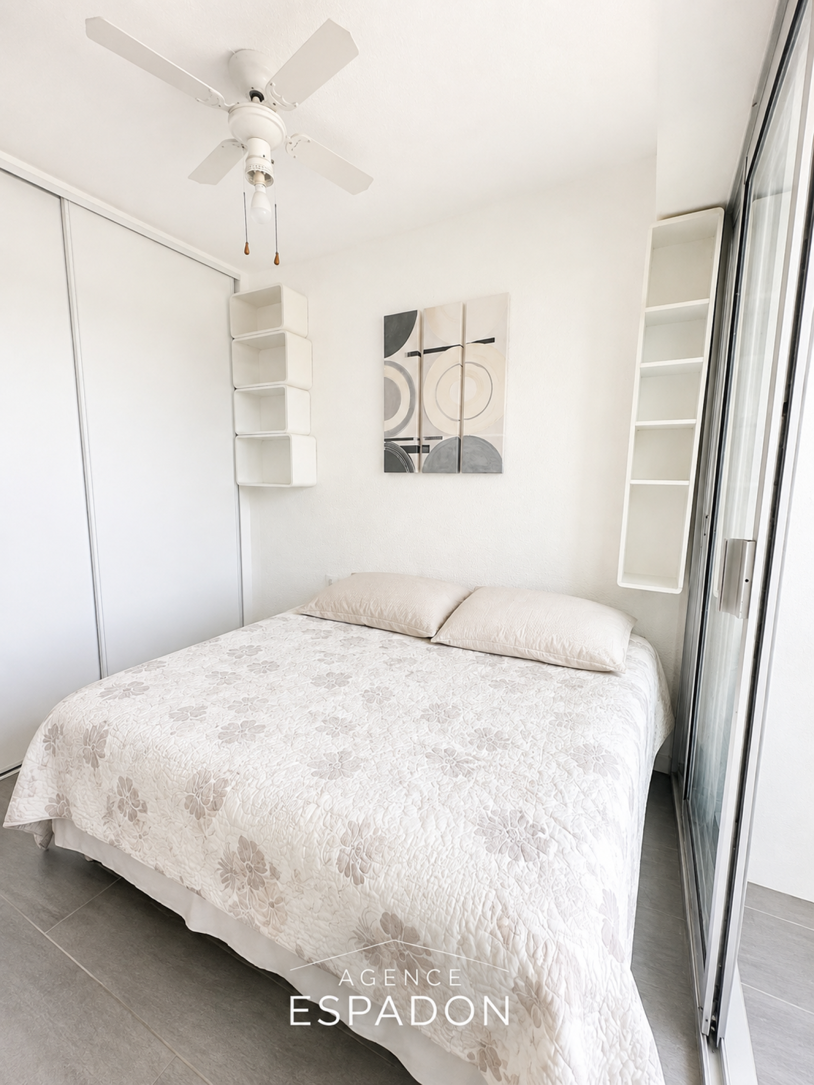 Image_, Appartement, Carnon plage, ref :01478