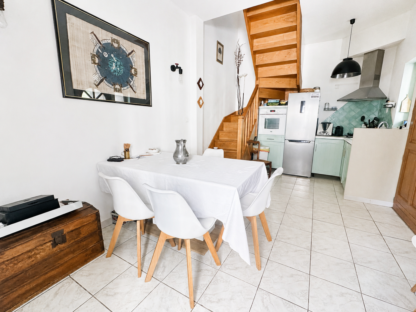 Image_, Maison, Lansargues, ref :3538