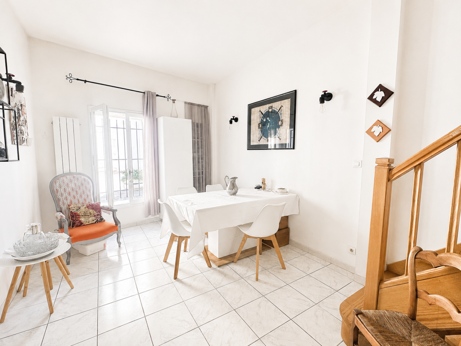 Image_, Maison, Lansargues, ref :3538