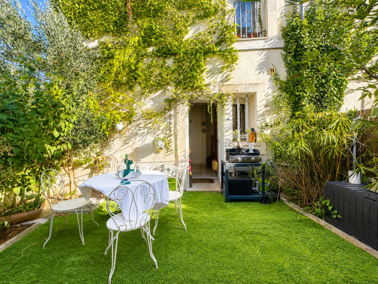 Image_, Maison, Lansargues, ref :3538