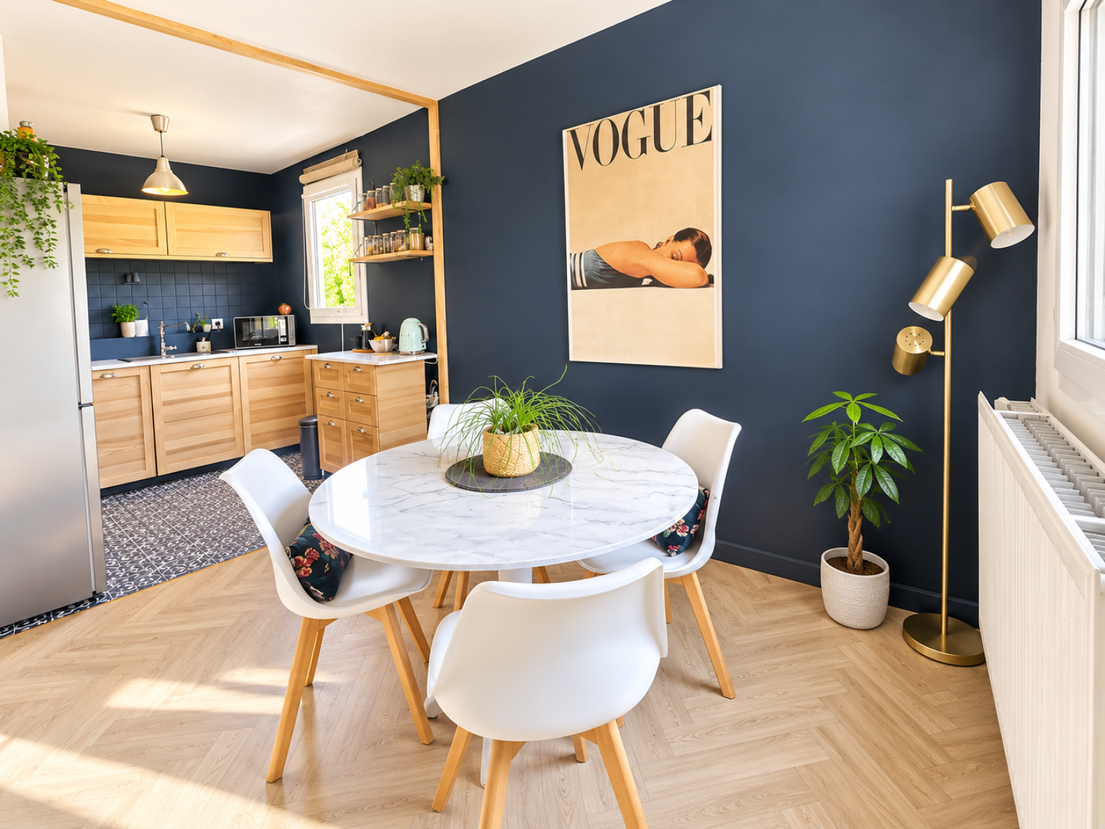 Image_, Appartement, Montpellier, ref :3560