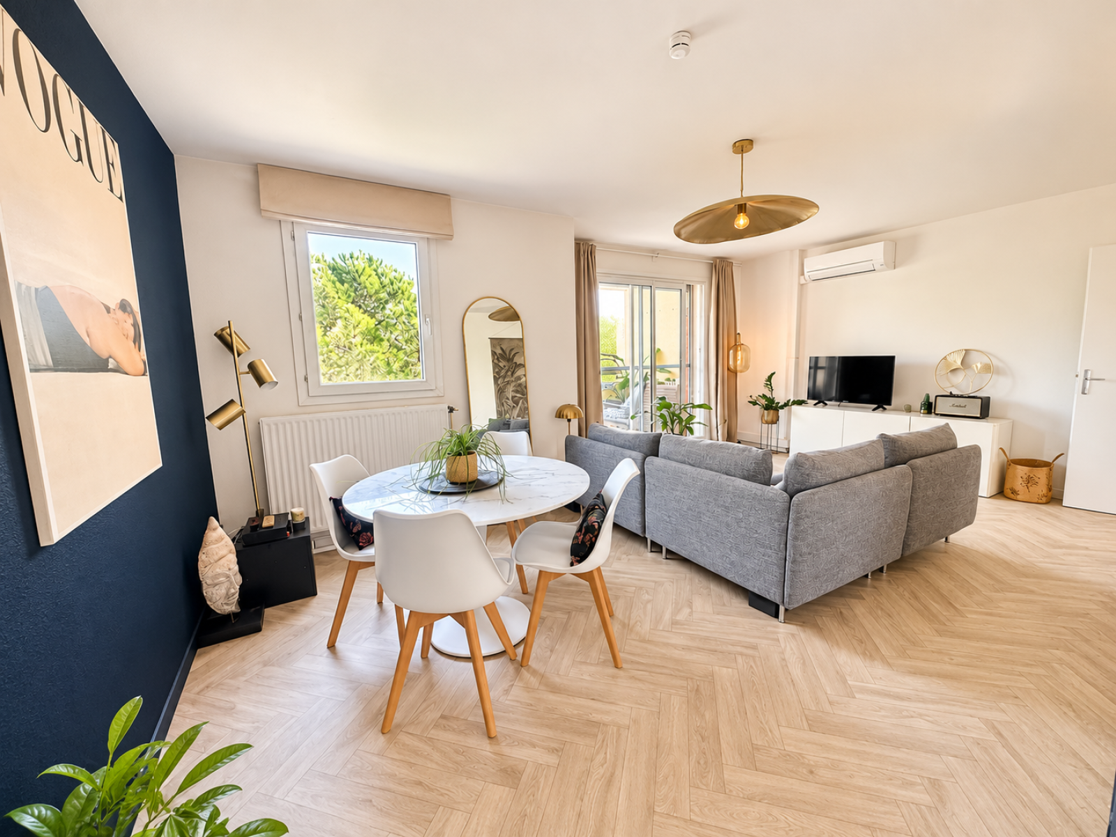Image_, Appartement, Montpellier, ref :3560