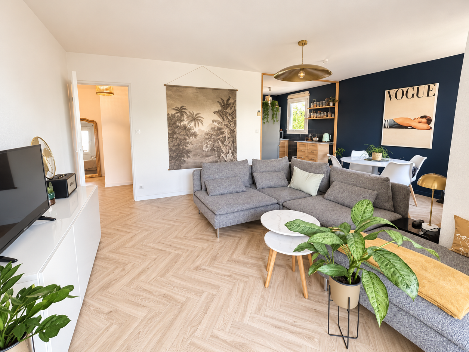Image_, Appartement, Montpellier, ref :3560