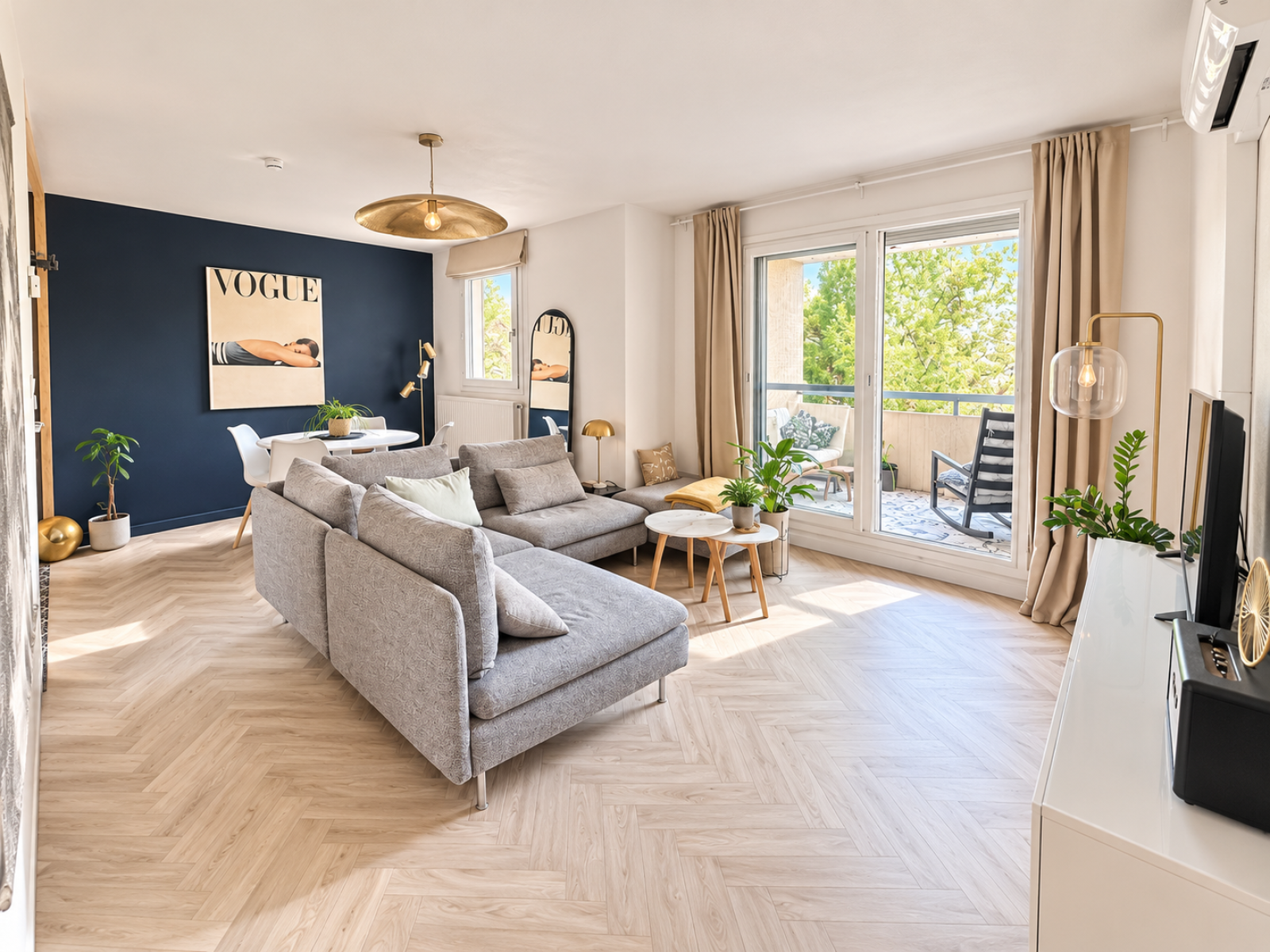 Image_, Appartement, Montpellier, ref :3560