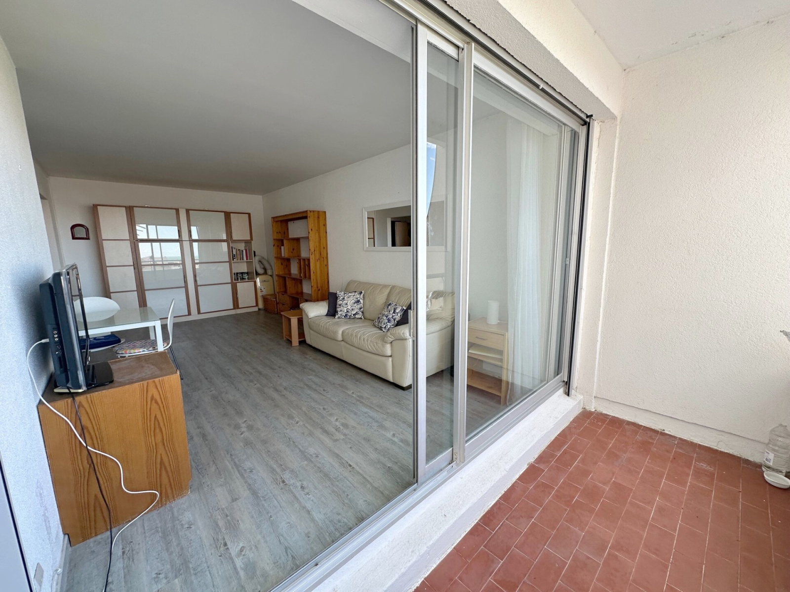 Image_, Appartement, Carnon plage, ref :3497