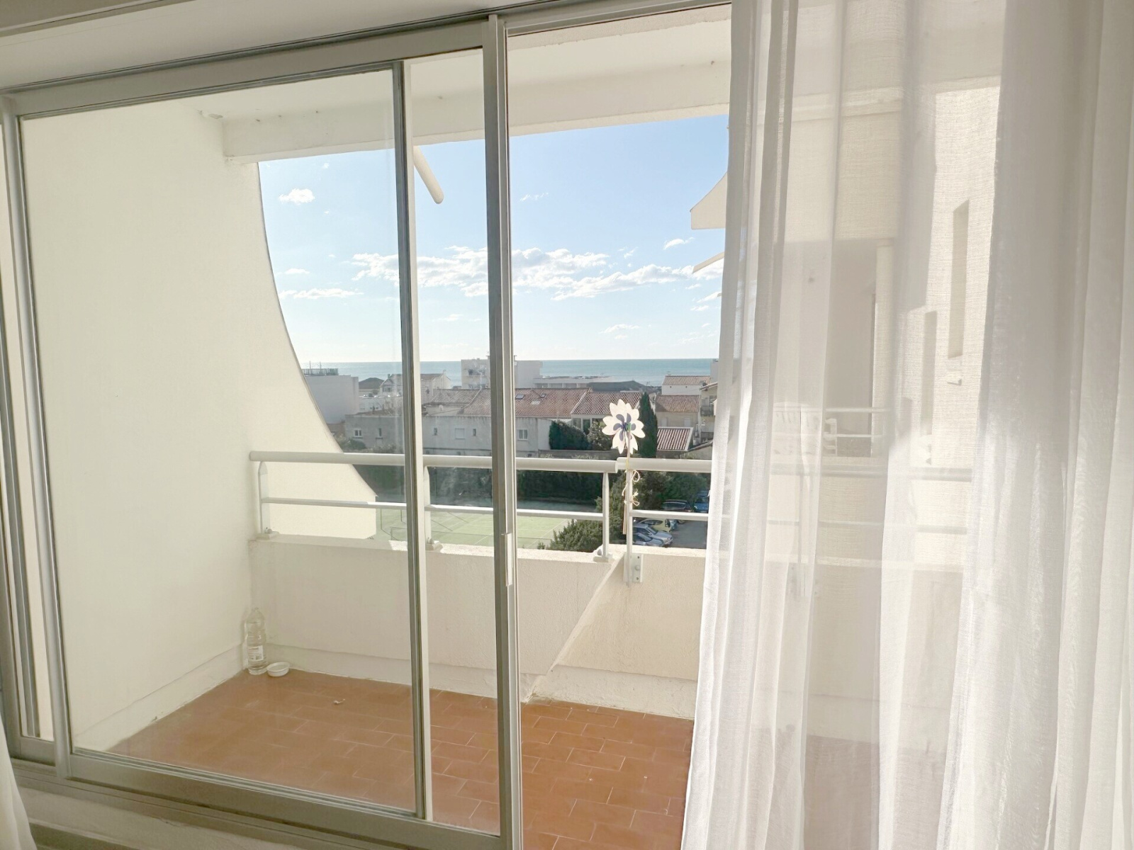 Image_, Appartement, Carnon plage, ref :3497