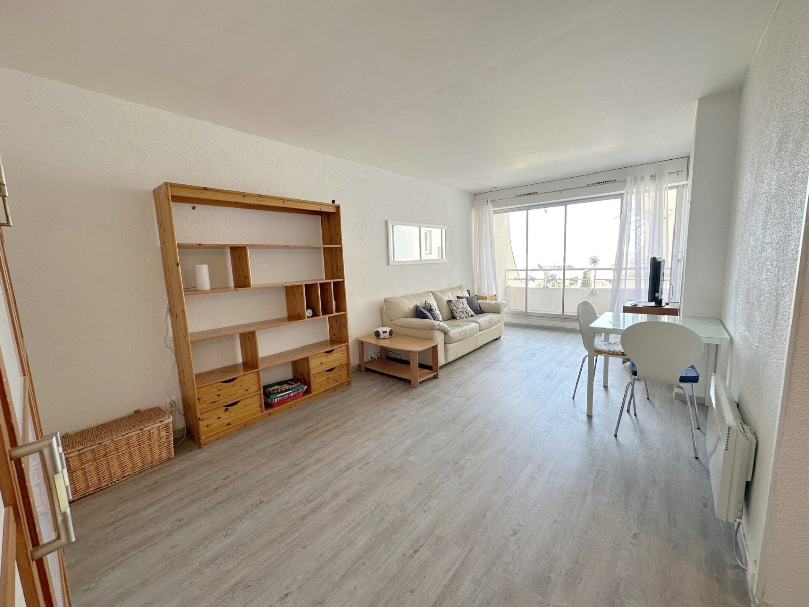 Image_, Appartement, Carnon plage, ref :3497