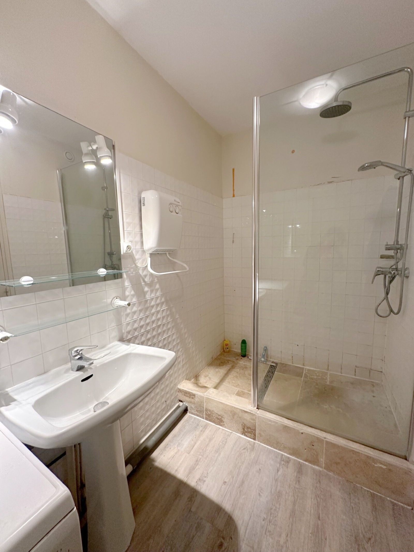 Image_, Appartement, Carnon plage, ref :3497