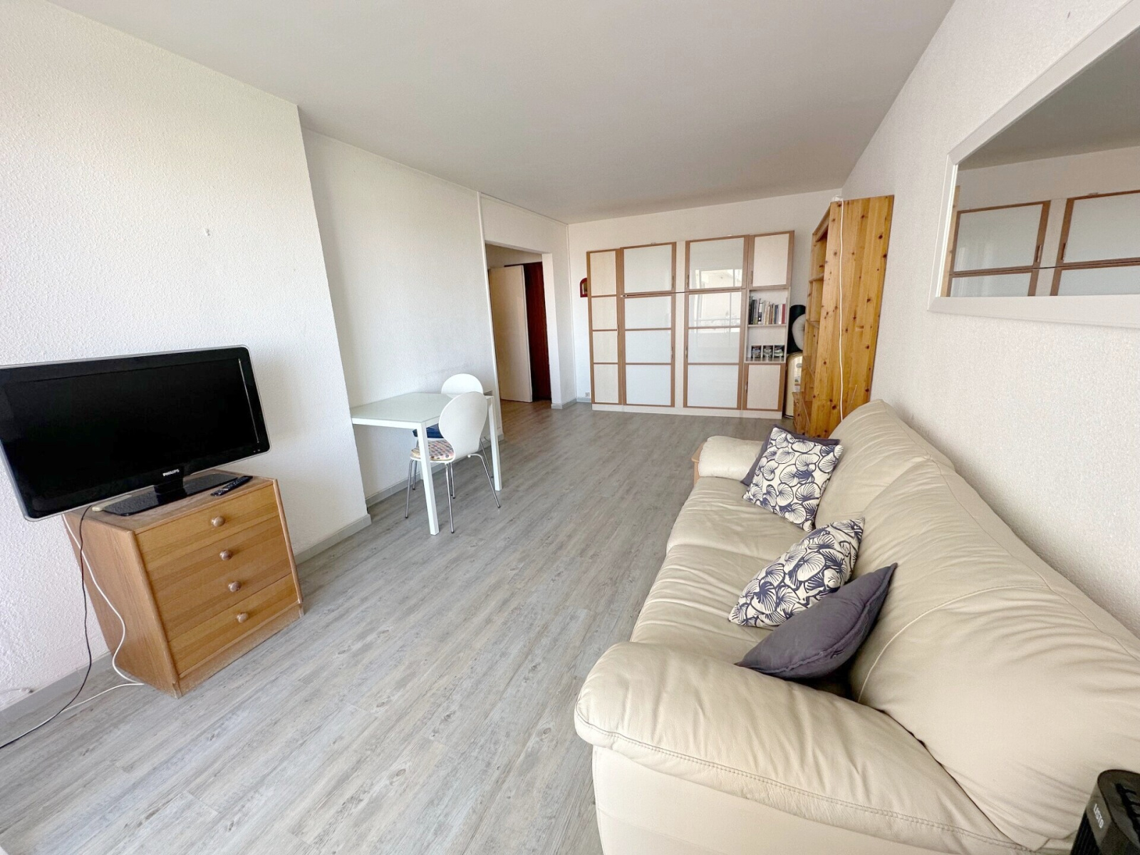 Image_, Appartement, Carnon plage, ref :3497