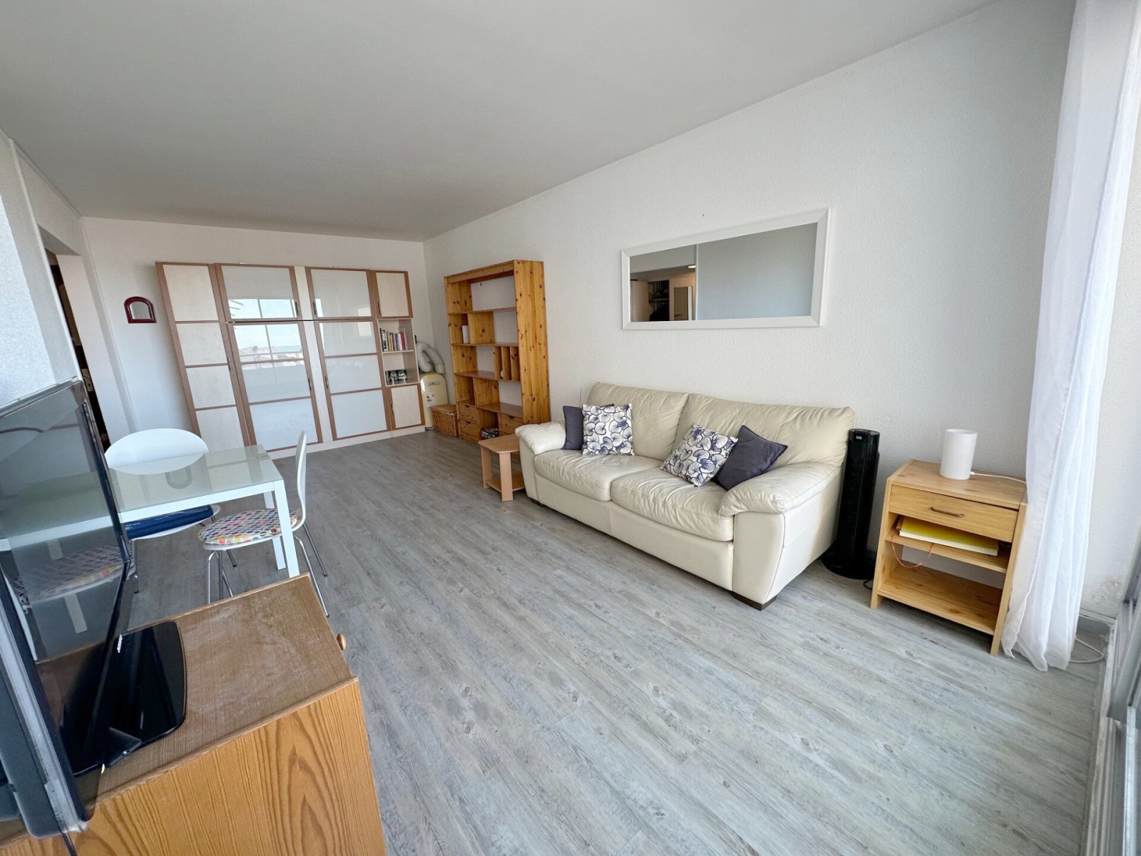 Image_, Appartement, Carnon plage, ref :3497