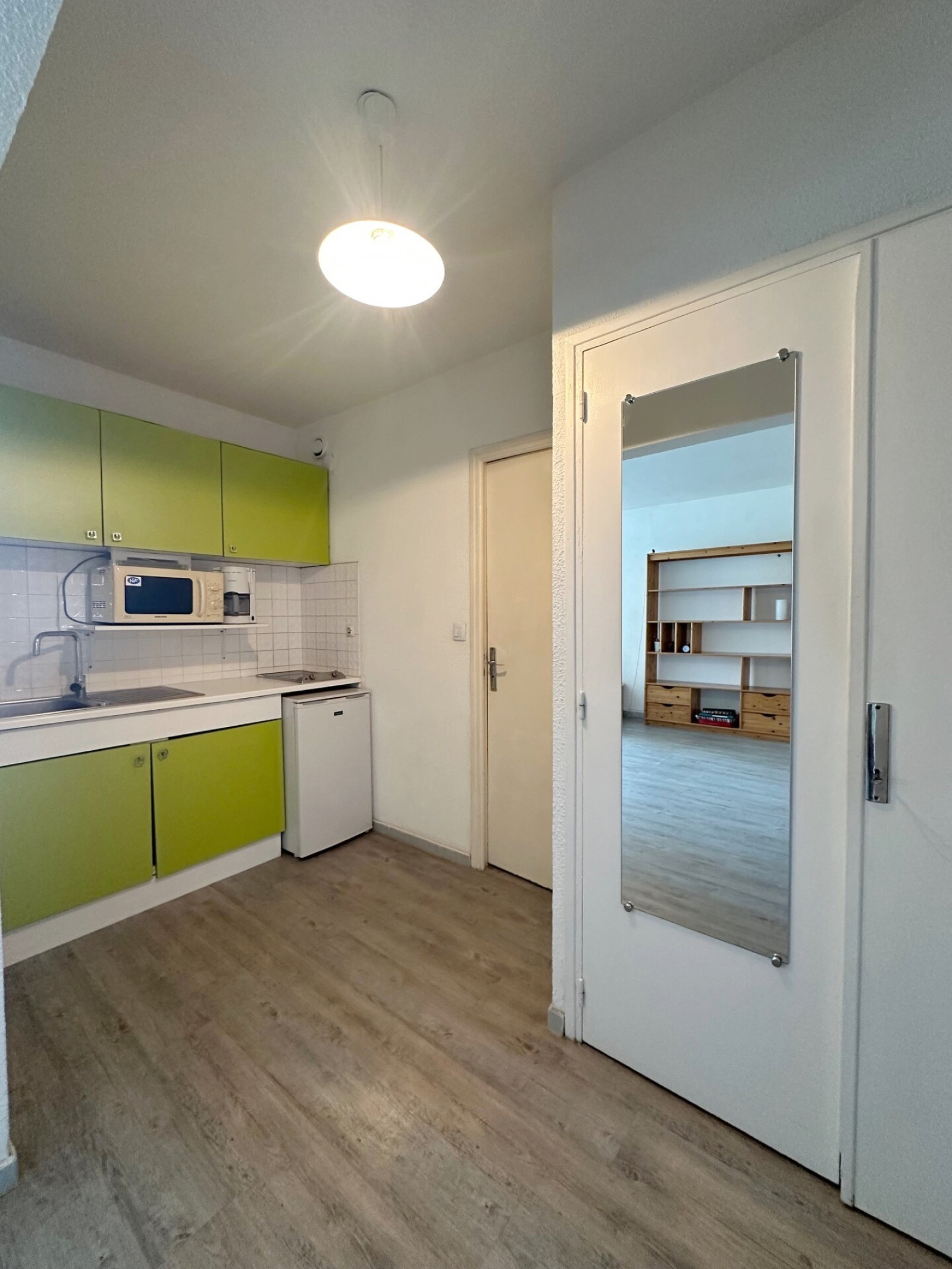 Image_, Appartement, Carnon plage, ref :3497