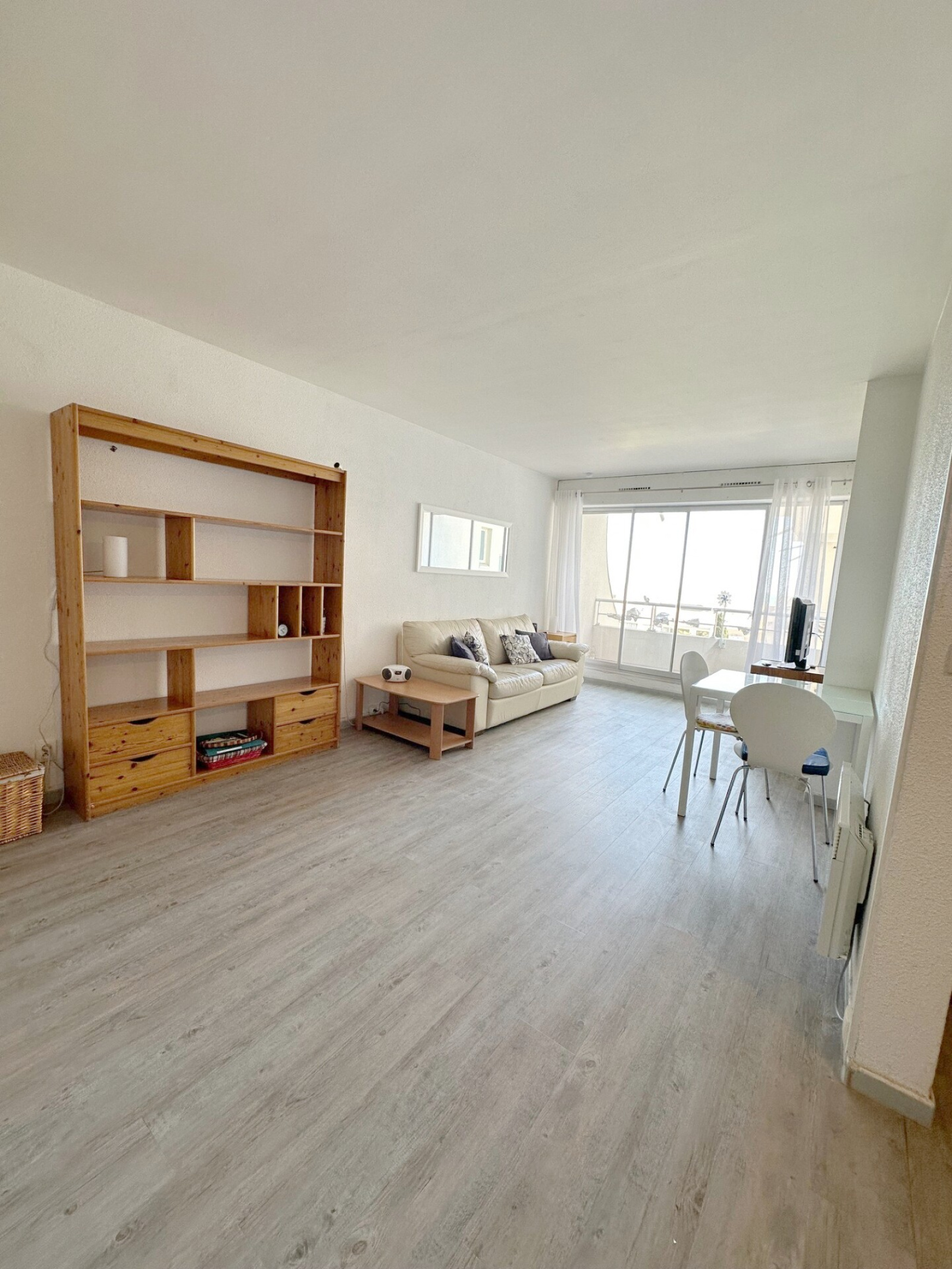 Image_, Appartement, Carnon plage, ref :3497