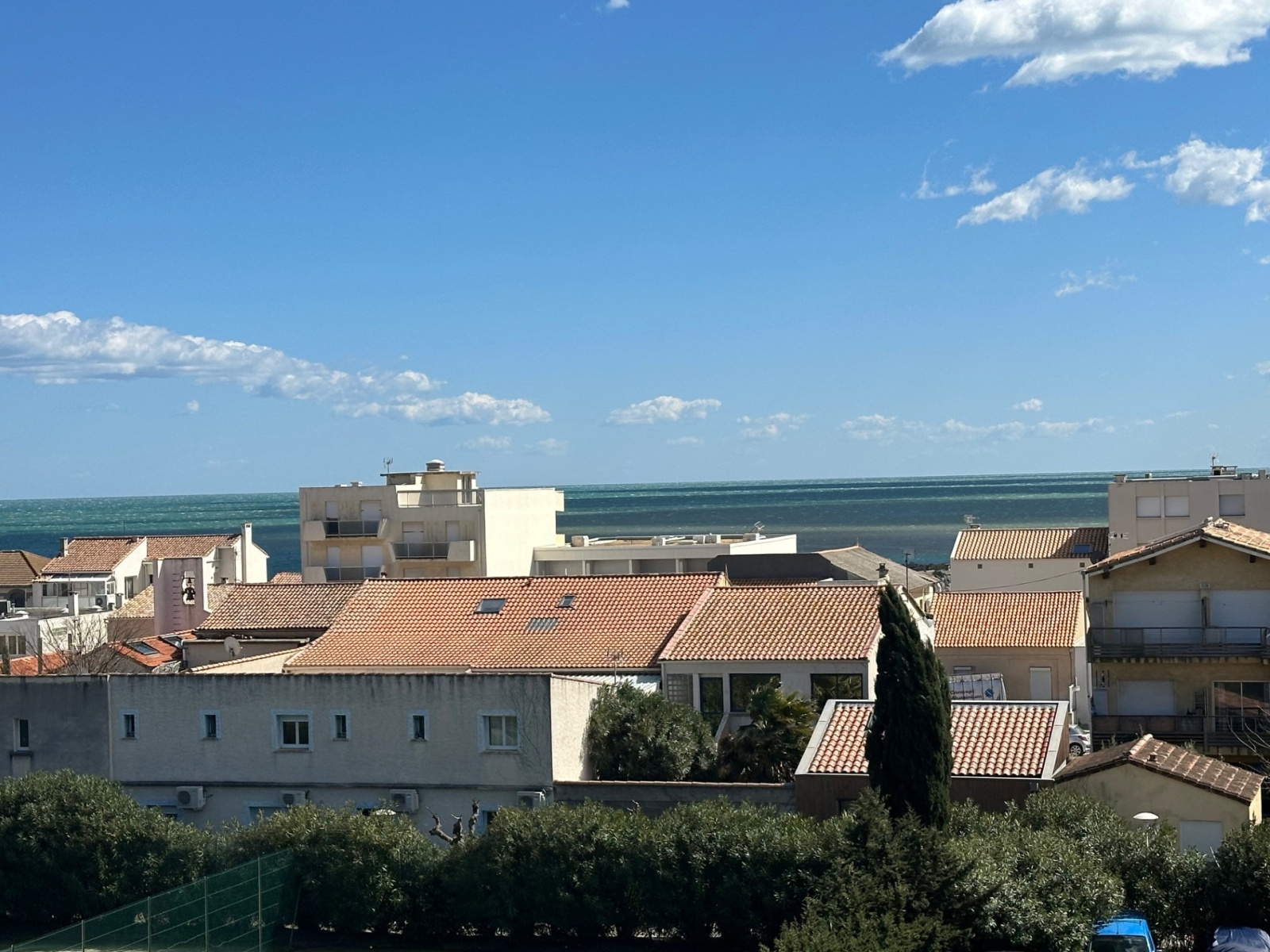 Image_, Appartement, Carnon plage, ref :3497