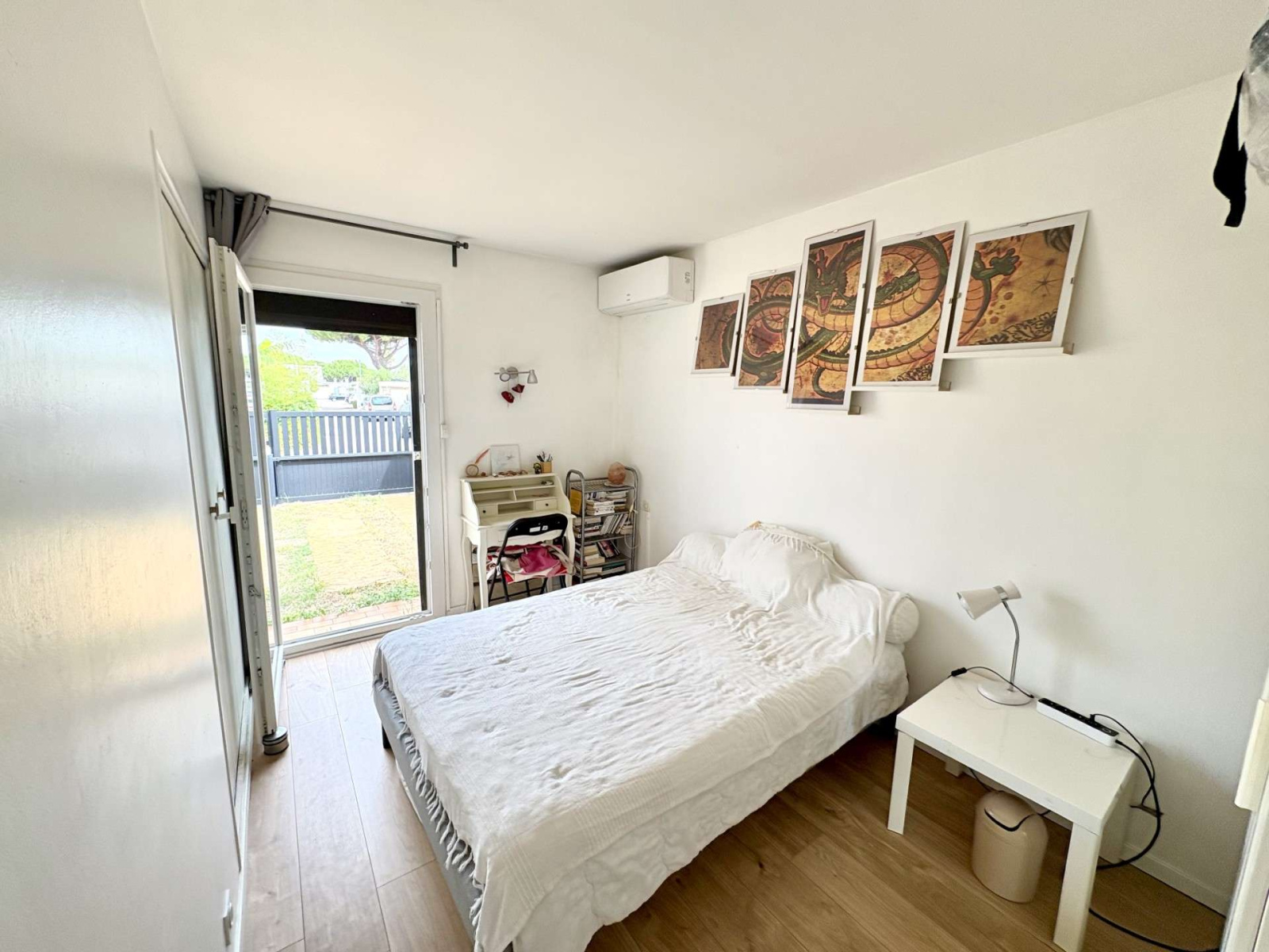 Image_, Villa, Carnon plage, ref :414