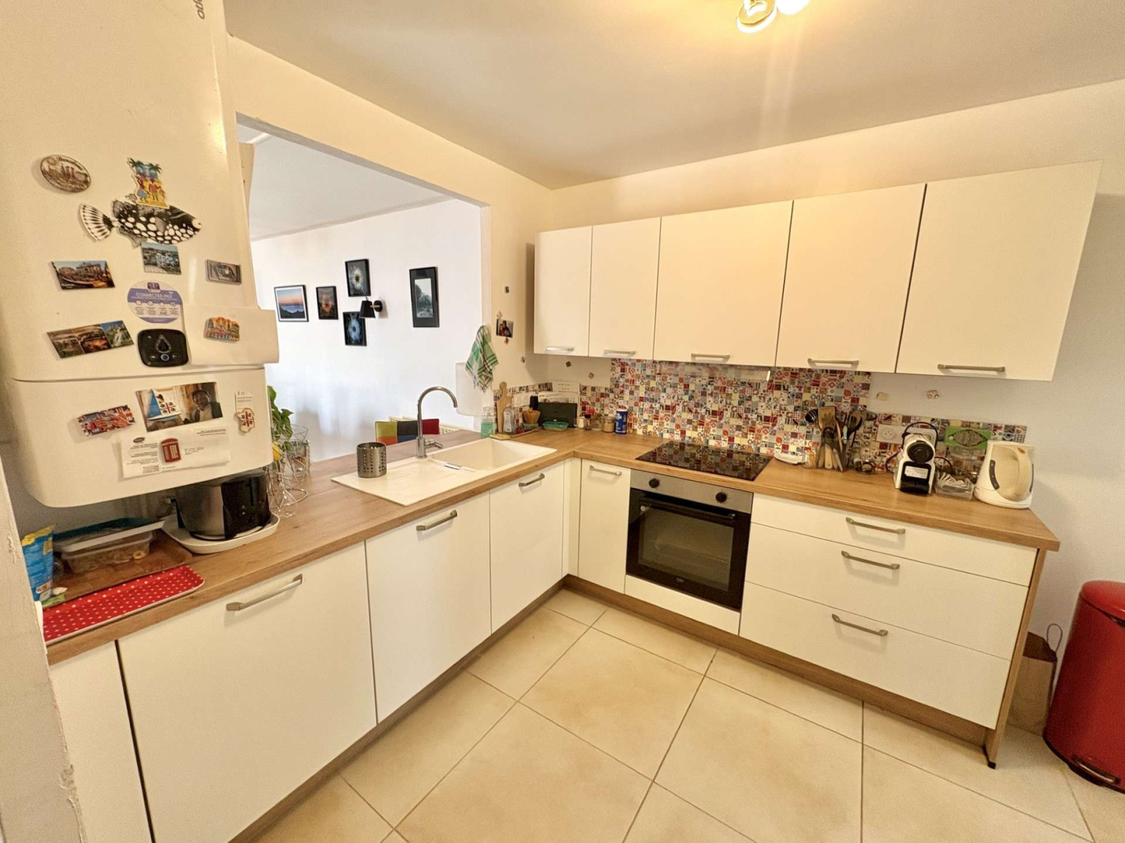 Image_, Villa, Carnon plage, ref :414