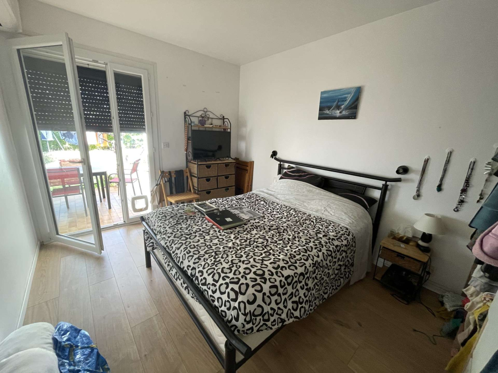 Image_, Villa, Carnon plage, ref :414