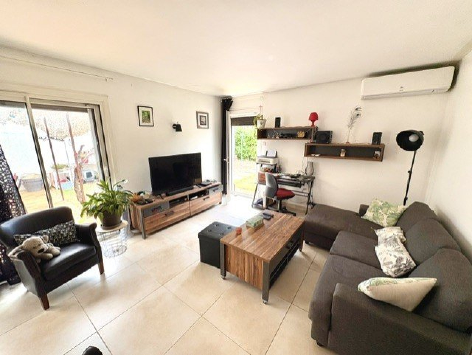 Image_, Villa, Carnon plage, ref :414