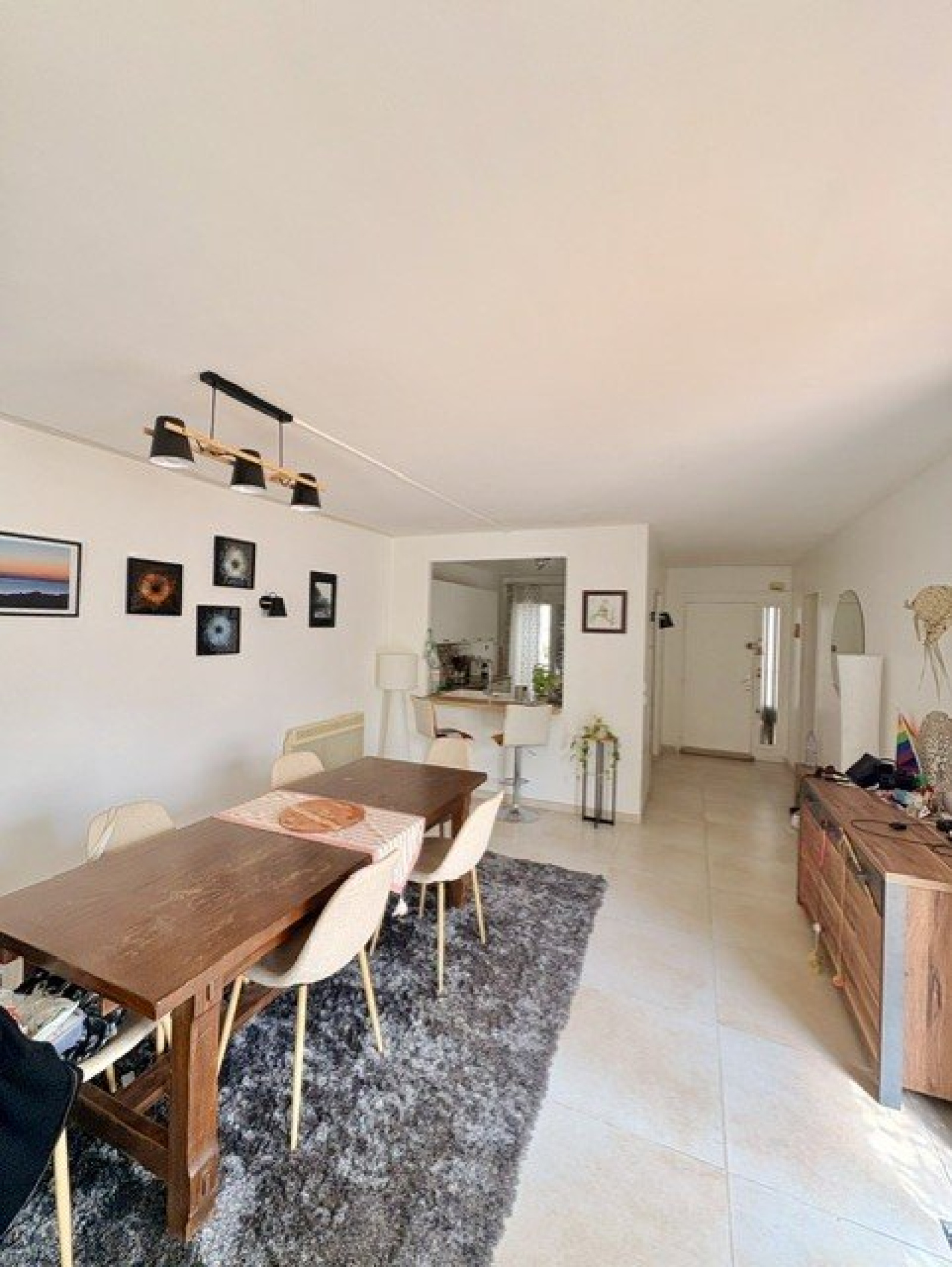 Image_, Villa, Carnon plage, ref :414