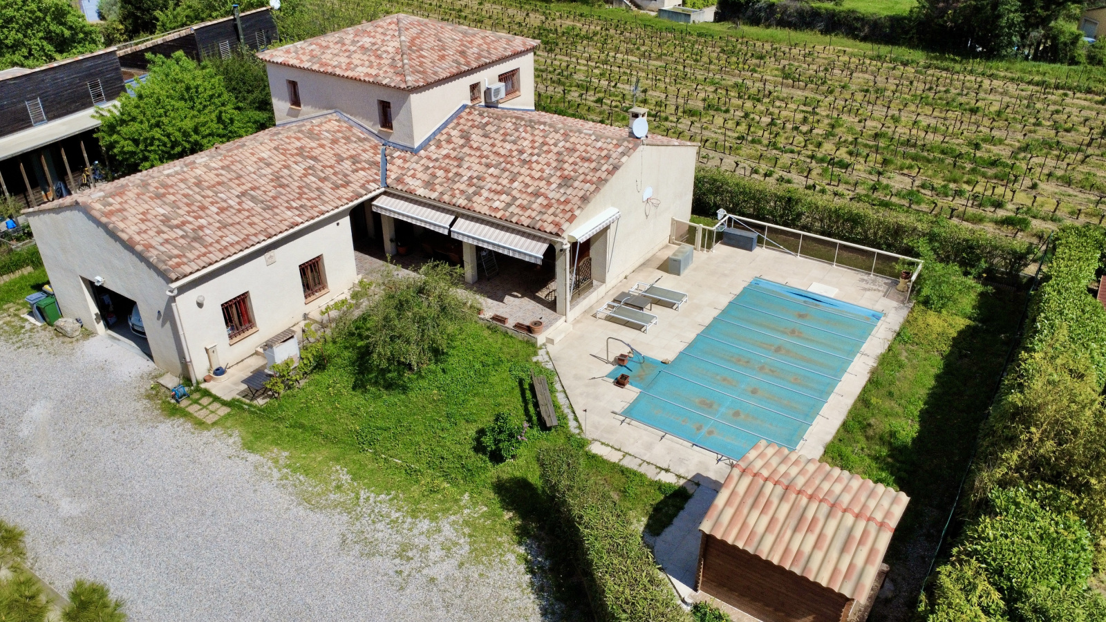 Image_, Villa, Pouzols, ref :3393.15