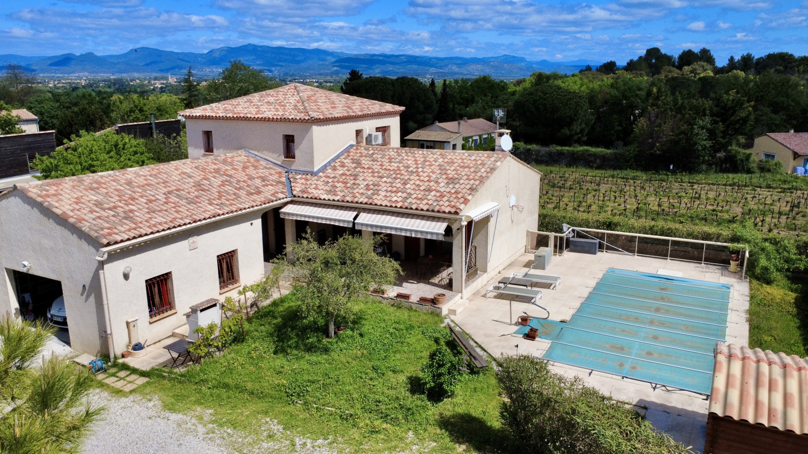 Image_, Villa, Pouzols, ref :3393.15