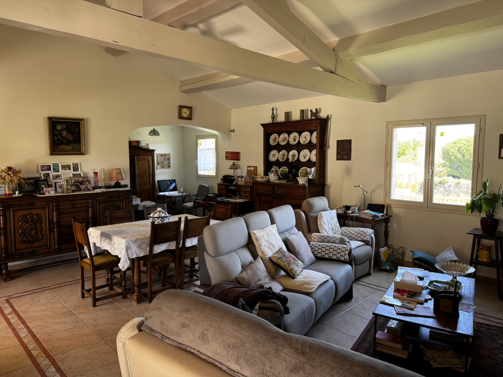 Image_, Villa, Pouzols, ref :3393.15
