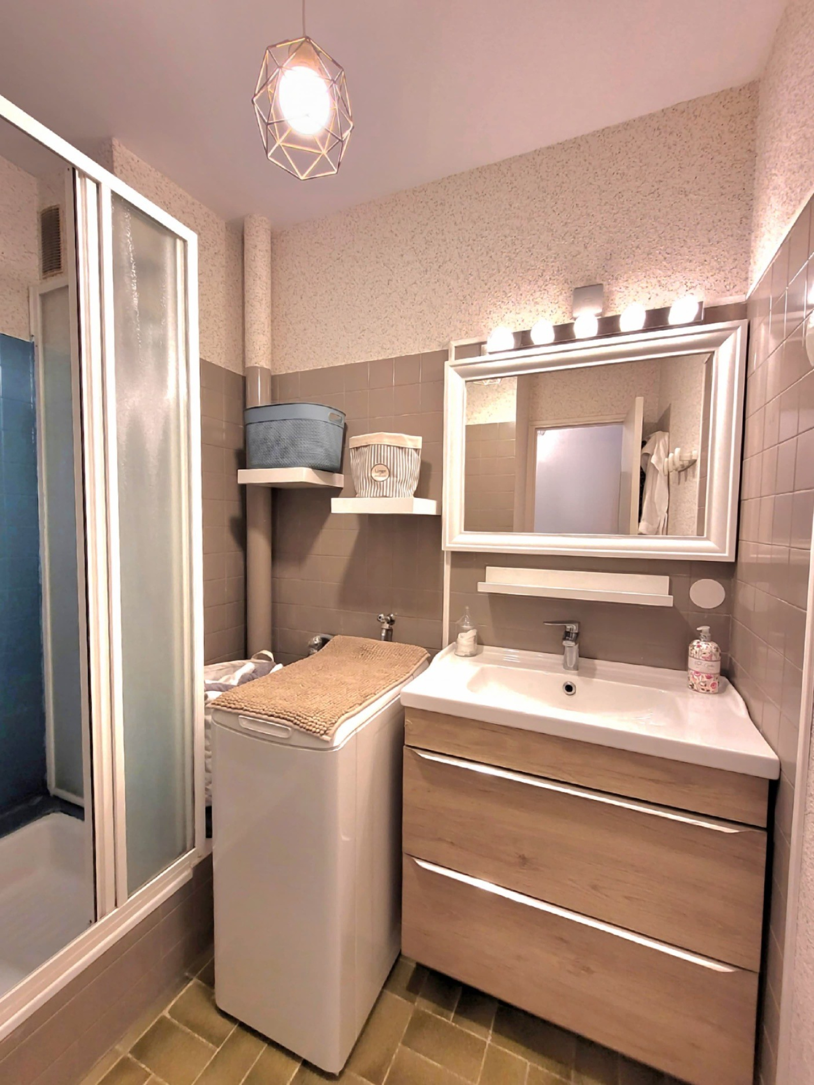 Image_, Appartement, Carnon plage, ref :3507