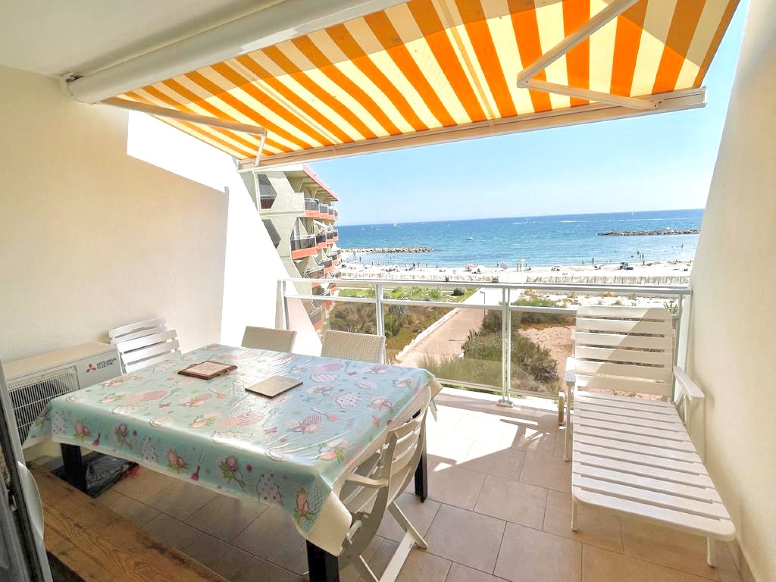 Image_, Appartement, Palavas-les-Flots, ref :0033