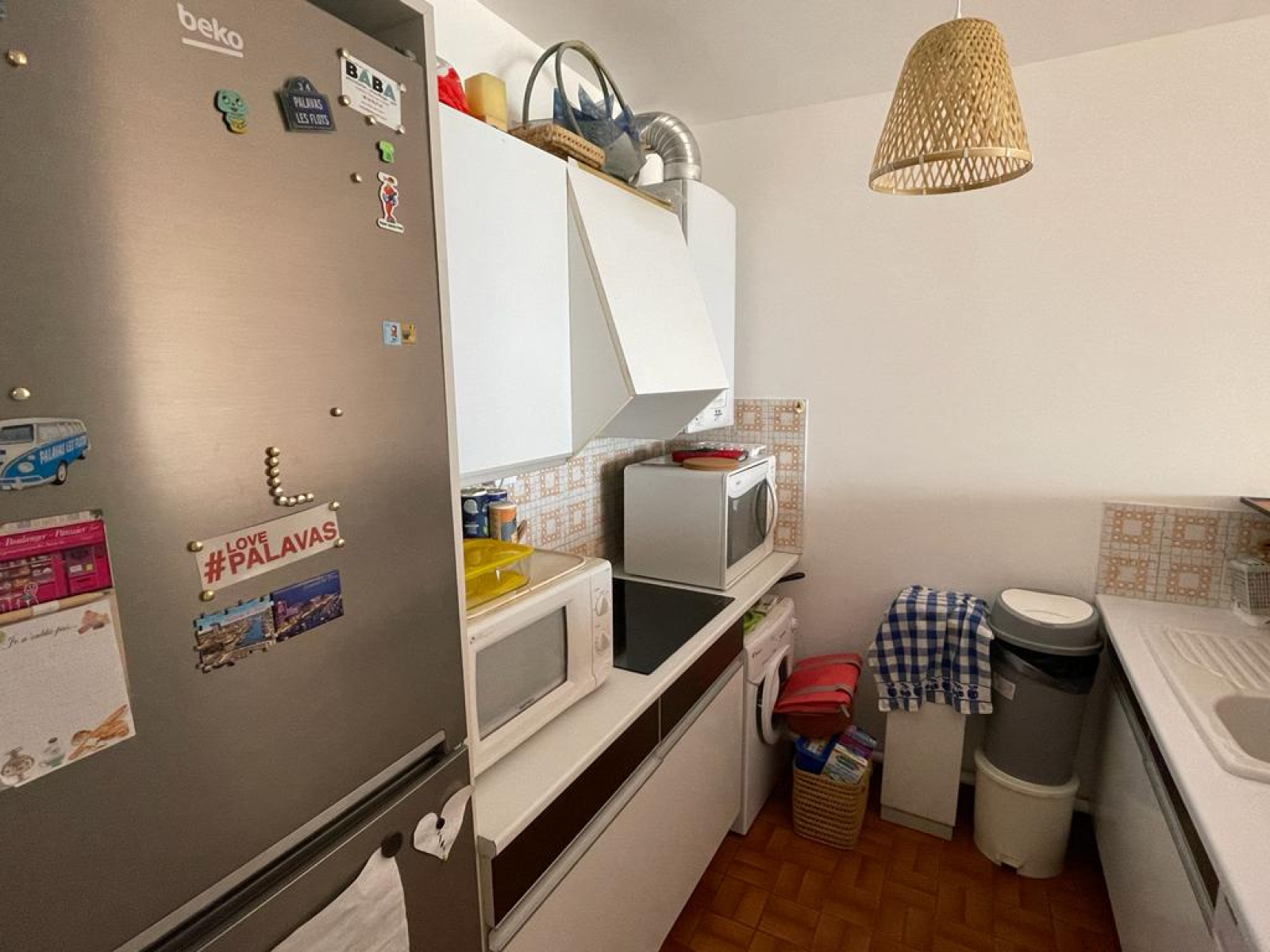 Image_, Appartement, Palavas-les-Flots, ref :0033