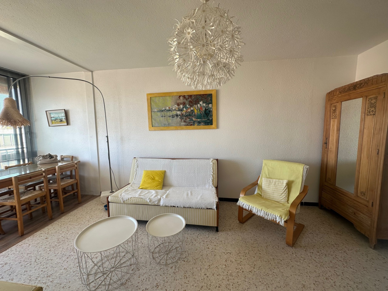 Image_, Appartement, Carnon, ref :3883