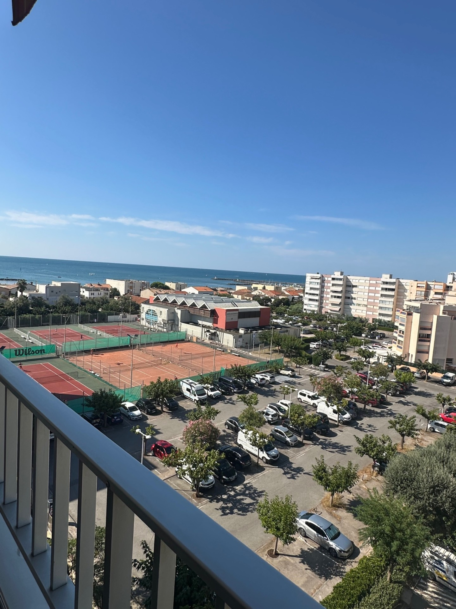 Image_, Appartement, Carnon, ref :3883