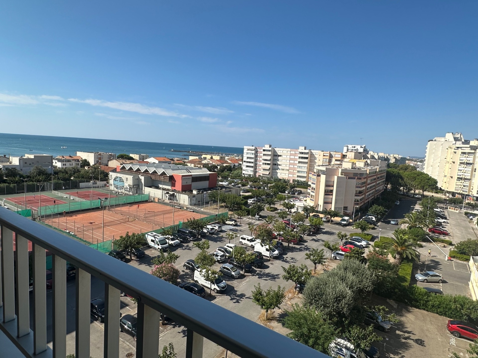 Image_, Appartement, Carnon, ref :3883