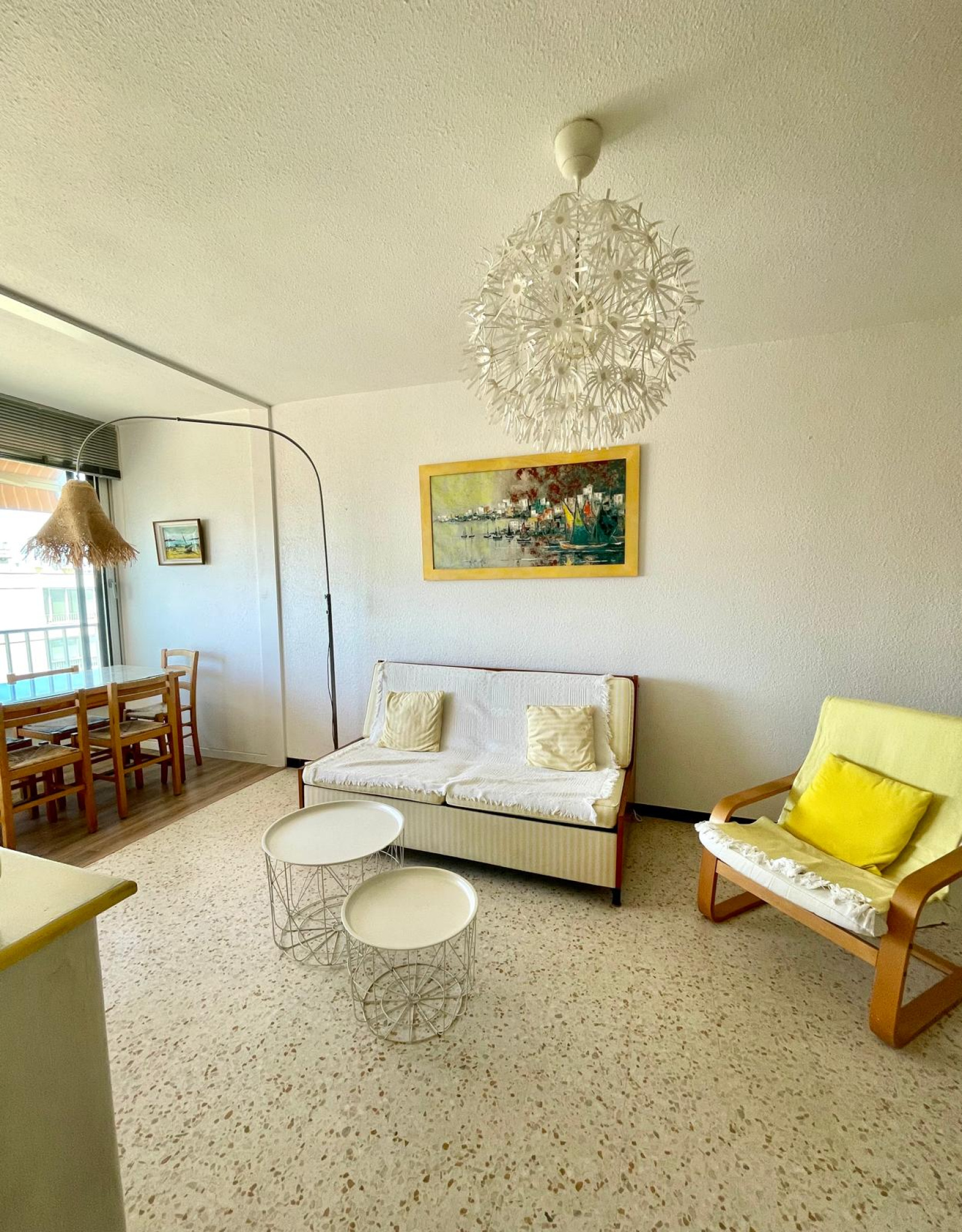 Image_, Appartement, Carnon plage, ref :3883