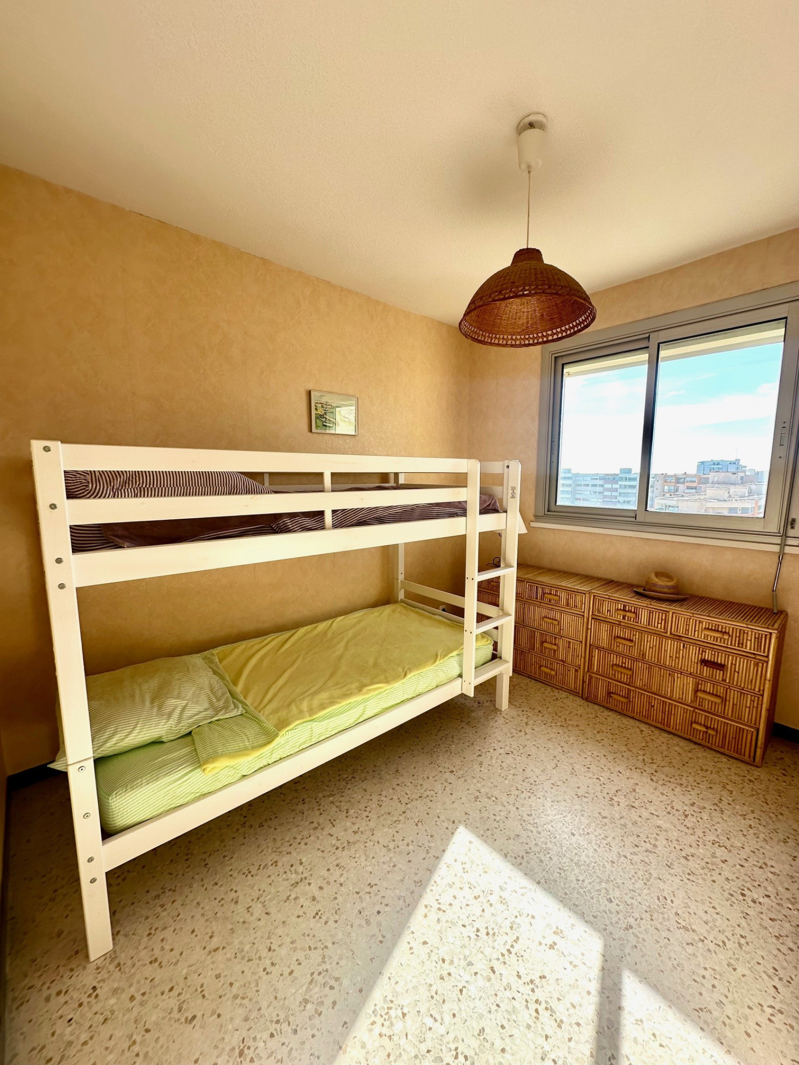 Image_, Appartement, Carnon plage, ref :3883